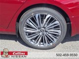 New 2025 Nissan Altima 2.5 SL image 4