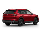 New 2026 Honda CR-V Sport-L image 2