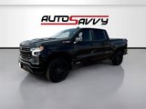 Used 2025 Chevrolet Silverado 1500 LT Trail Boss w/ Convenience Package II image 3