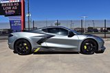 Used 2022 Chevrolet Corvette Stingray Premium Cpe w/ Z51 Performance Package image 4