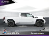 New 2026 GMC Sierra 1500 Elevation image 3