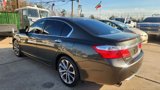 Used 2015 Honda Accord Sport image 3