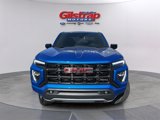 Used 2023 GMC Canyon AT4 w/ AT4 Premium Package image 2