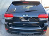 Used 2019 Jeep Grand Cherokee Overland image 5