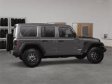 New 2025 Jeep Wrangler Sport S image 6