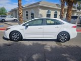 Used 2021 Toyota Corolla LE image 2
