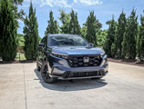 New 2026 Honda CR-V Sport-L image 2