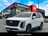 Used 2025 Cadillac Escalade Sport Platinum image 2