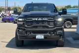 New 2025 RAM 3500 Big Horn image 3