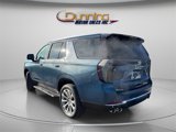 New 2025 Chevrolet Tahoe Premier image 2