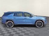 New 2026 Chevrolet Traverse LT w/ Midnight/Sport Edition image 5