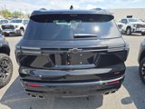 New 2026 Chevrolet Traverse RS image 4