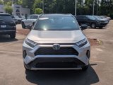 Used 2023 Toyota RAV4 XSE image 2