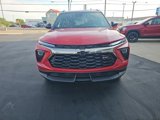 New 2026 Chevrolet TrailBlazer RS w/ Convenience Package image 3