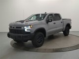 New 2025 Chevrolet Silverado 1500 ZR2 w/ ZR2 Bison Edition image 3