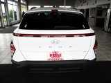 Used 2025 Hyundai Kona SEL image 5
