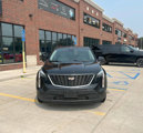 Used 2020 Cadillac XT4 Luxury image 3