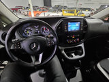 Used 2023 Mercedes-Benz Metris Passenger image 4