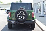 Used 2024 Ford Bronco Outer Banks image 5