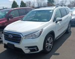 Used 2021 Subaru Ascent Limited w/ Technology Package image 2