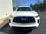 Used 2024 INFINITI QX60 Pure image 2