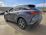 New 2025 Lexus RX 350 FWD image 4