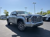 New 2025 Toyota Tundra 1794 Edition image 3