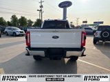 New 2025 Ford F250 Lariat w/ Chrome Package image 4