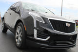 Used 2020 Cadillac XT5 Sportv w/ Platinum Package image 5