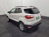 Used 2021 Ford EcoSport SE image 5