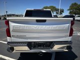 Used 2024 Chevrolet Silverado 1500 LTZ image 5
