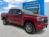 New 2026 Chevrolet Colorado LT w/ LT Convenience Package image 3
