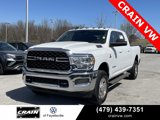 Used 2022 RAM 2500 Big Horn image 3