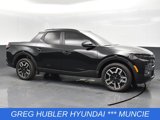 New 2025 Hyundai Santa Cruz Limited image 3