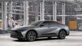 New 2026 Toyota Crown XLE image 2