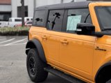 Certified 2021 Ford Bronco Wildtrak image 5