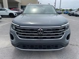 New 2025 Volkswagen Atlas SEL image 2