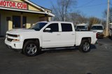 Used 2018 Chevrolet Silverado 1500 LT w/ All Star Edition image 3