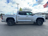 New 2025 Toyota Tundra Platinum image 2