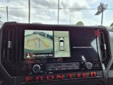 New 2025 Nissan Frontier PRO-4X image 6