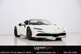 Used 2024 Ferrari SF90 Spider image 5