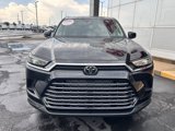 New 2025 Toyota Grand Highlander FWD image 3