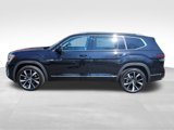 New 2025 Volkswagen Atlas SEL Premium R-Line image 2