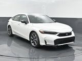 New 2026 Honda Civic Sport Touring image 2