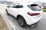New 2025 Buick Envision Preferred image 5