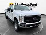 New 2025 Ford F250 XL w/ XL Off-Road Package image 2