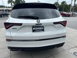 New 2026 Acura MDX A-Spec image 3