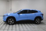 Used 2024 Chevrolet Trax RS w/ Sunroof Package image 4