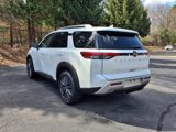 New 2025 Nissan Pathfinder SL w/ SL Premium Package image 3