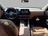 New 2025 Nissan Pathfinder Platinum w/ Cargo Package image 5